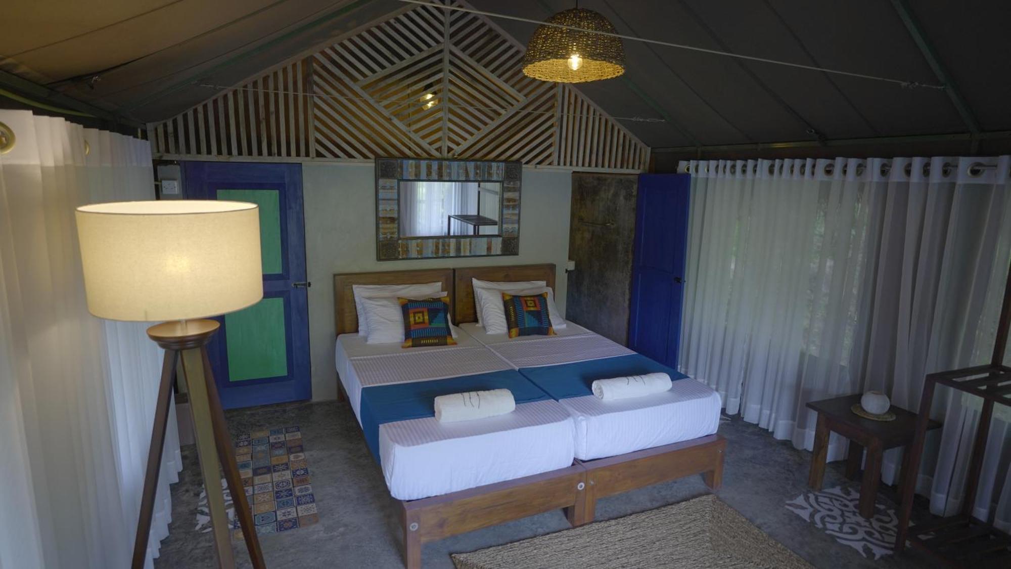 Ella Jungle Resort מראה חיצוני תמונה