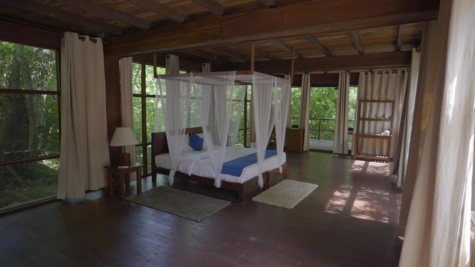 Ella Jungle Resort מראה חיצוני תמונה