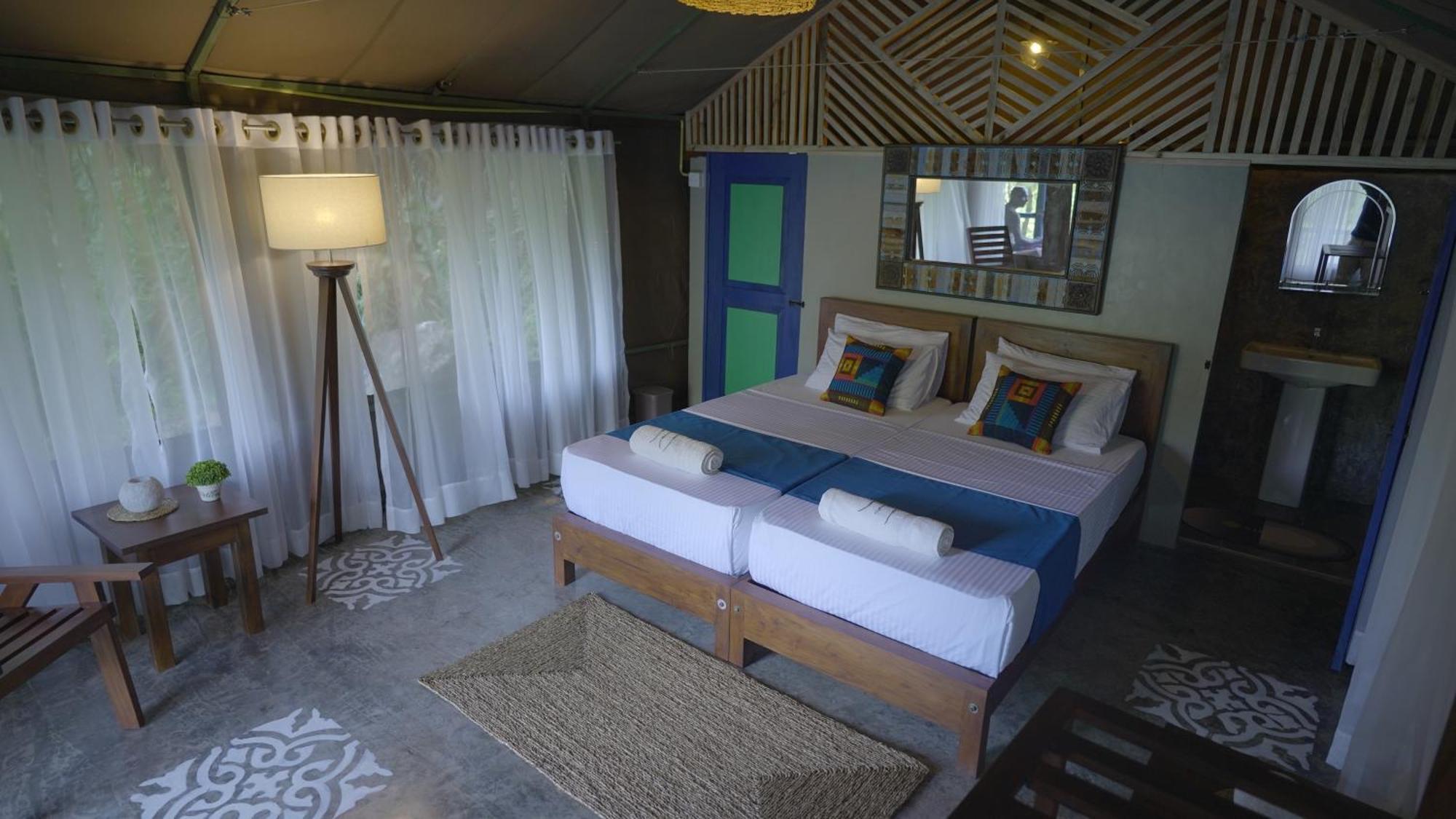 Ella Jungle Resort מראה חיצוני תמונה