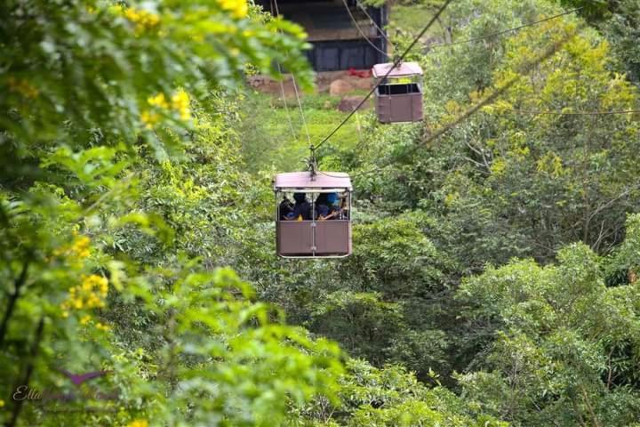 Ella Jungle Resort מראה חיצוני תמונה