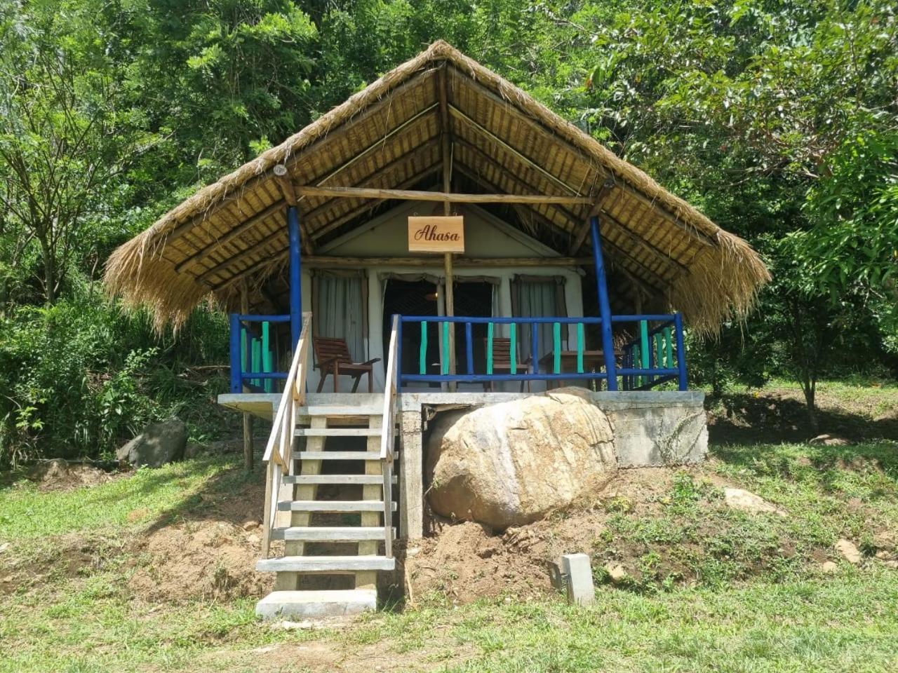 Ella Jungle Resort מראה חיצוני תמונה