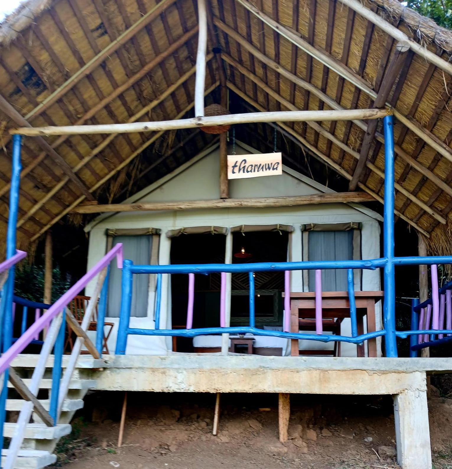 Ella Jungle Resort חדר תמונה