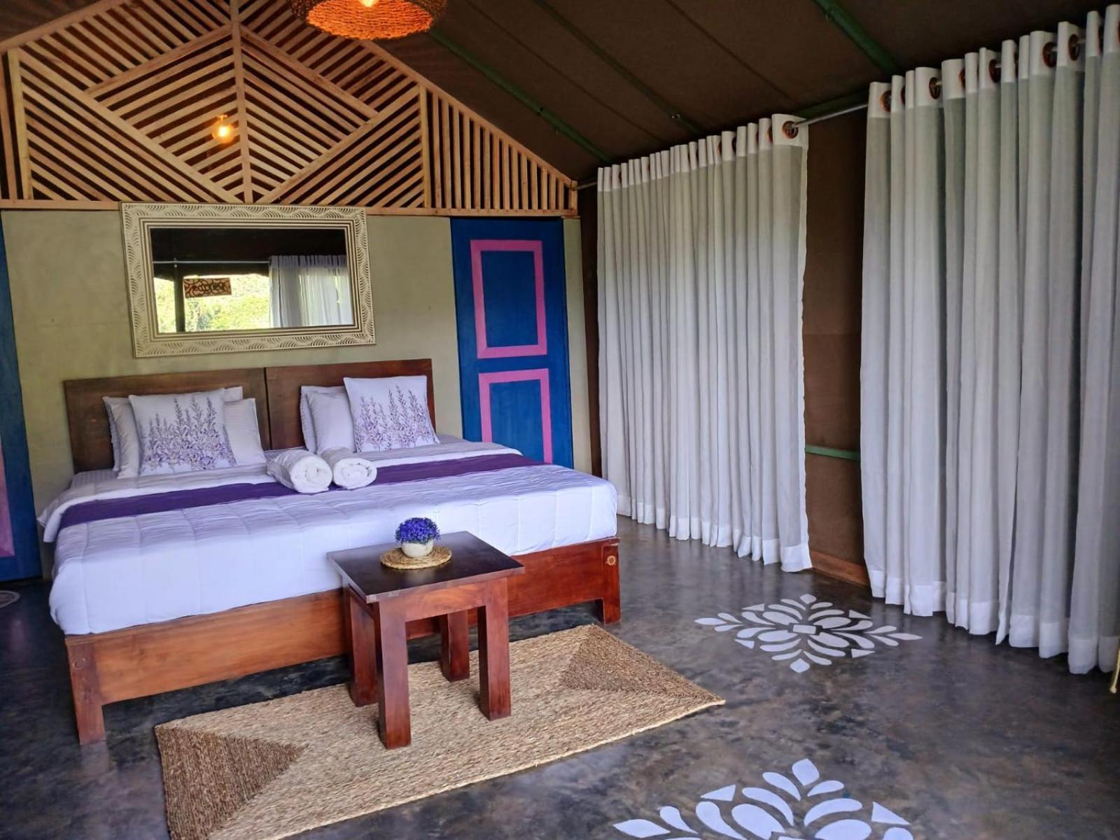 Ella Jungle Resort חדר תמונה
