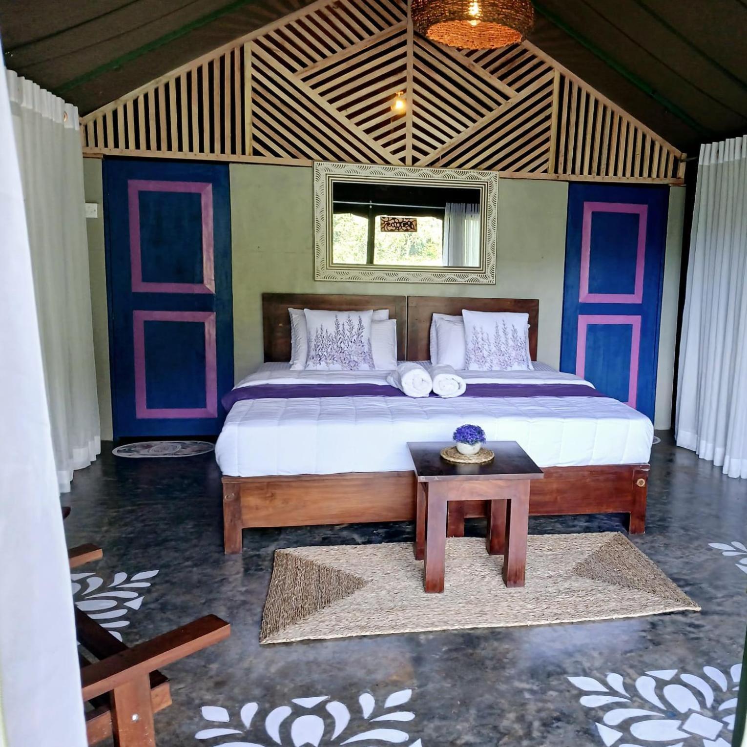 Ella Jungle Resort חדר תמונה
