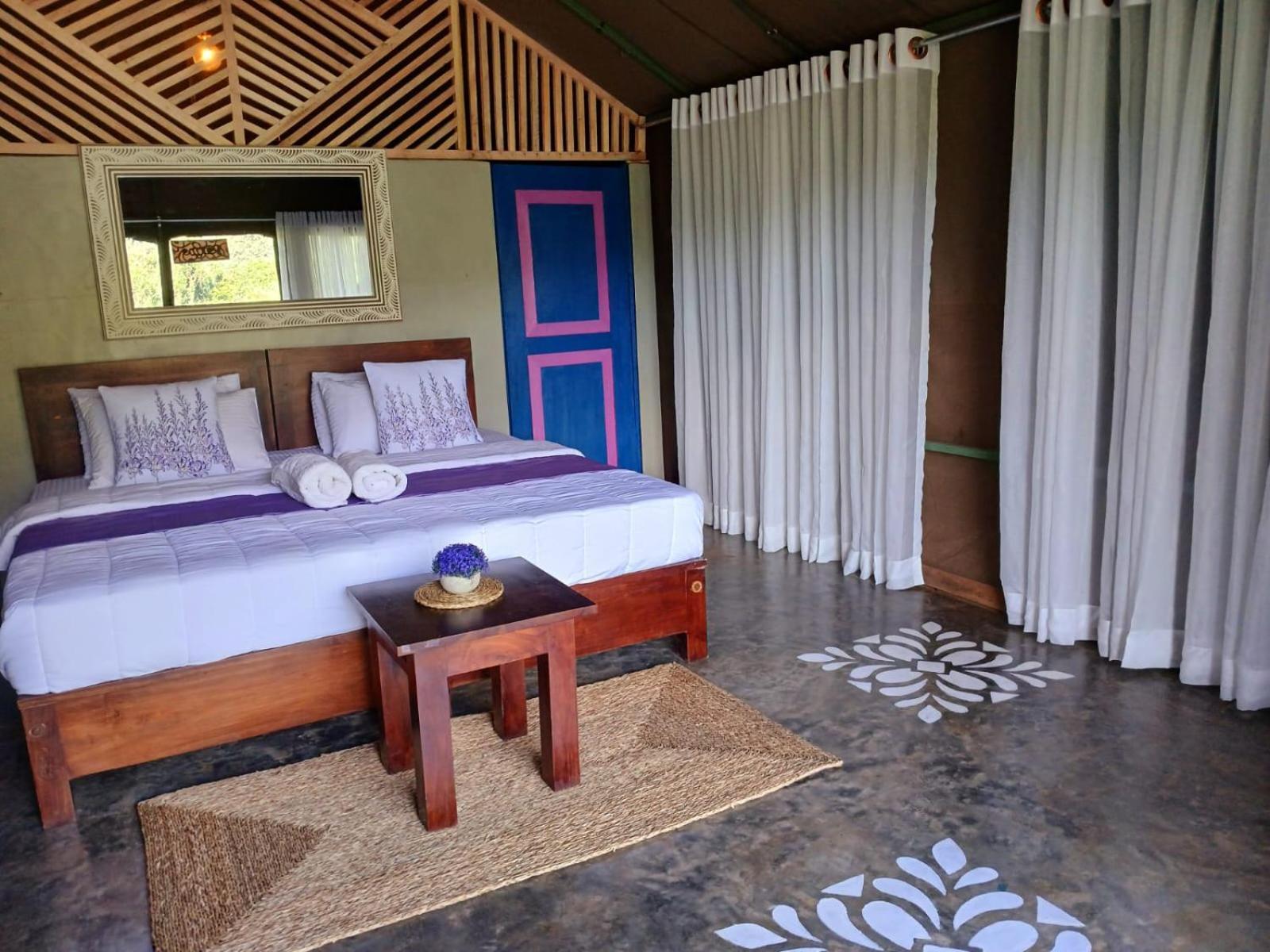 Ella Jungle Resort חדר תמונה