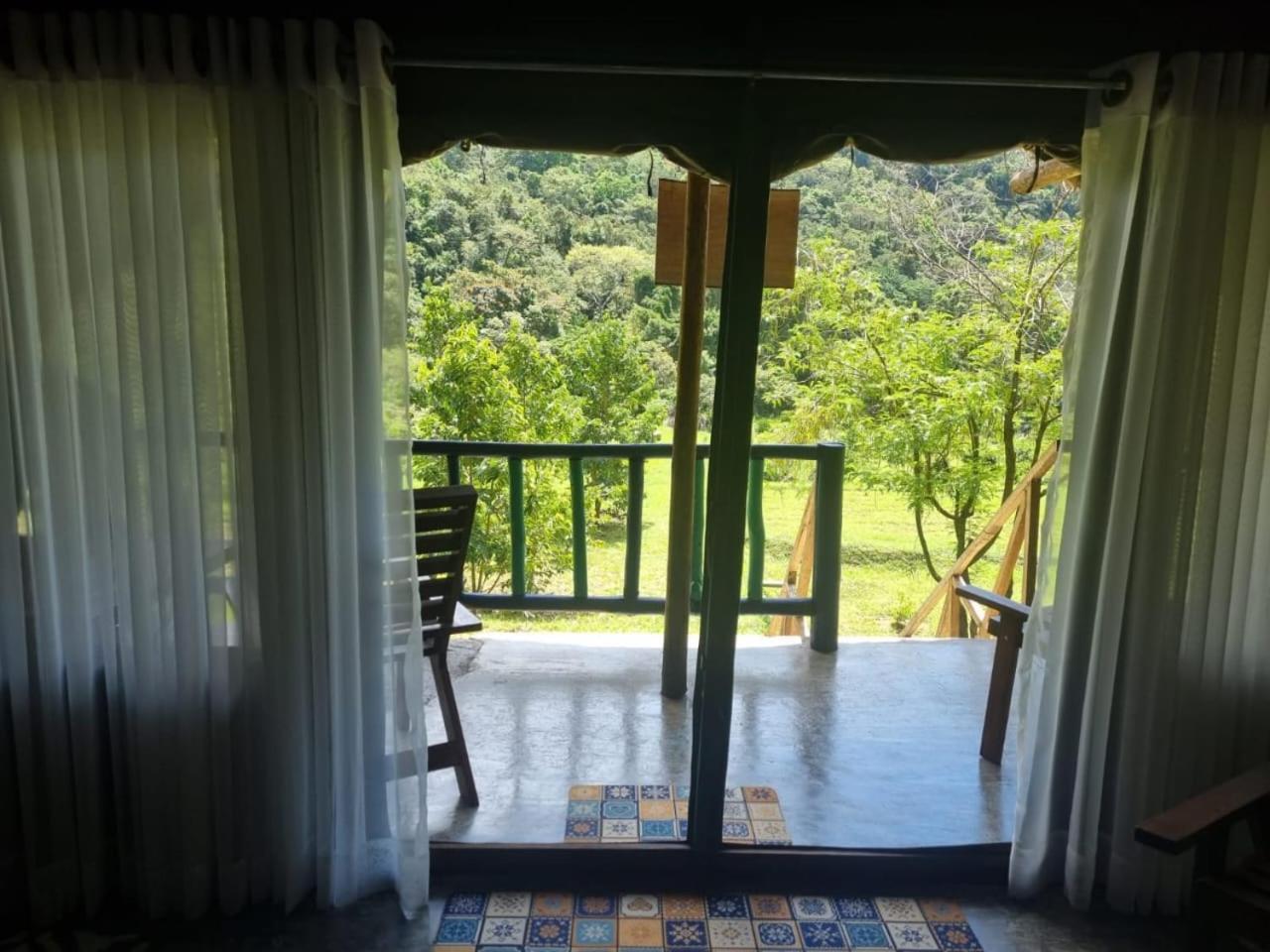 Ella Jungle Resort חדר תמונה