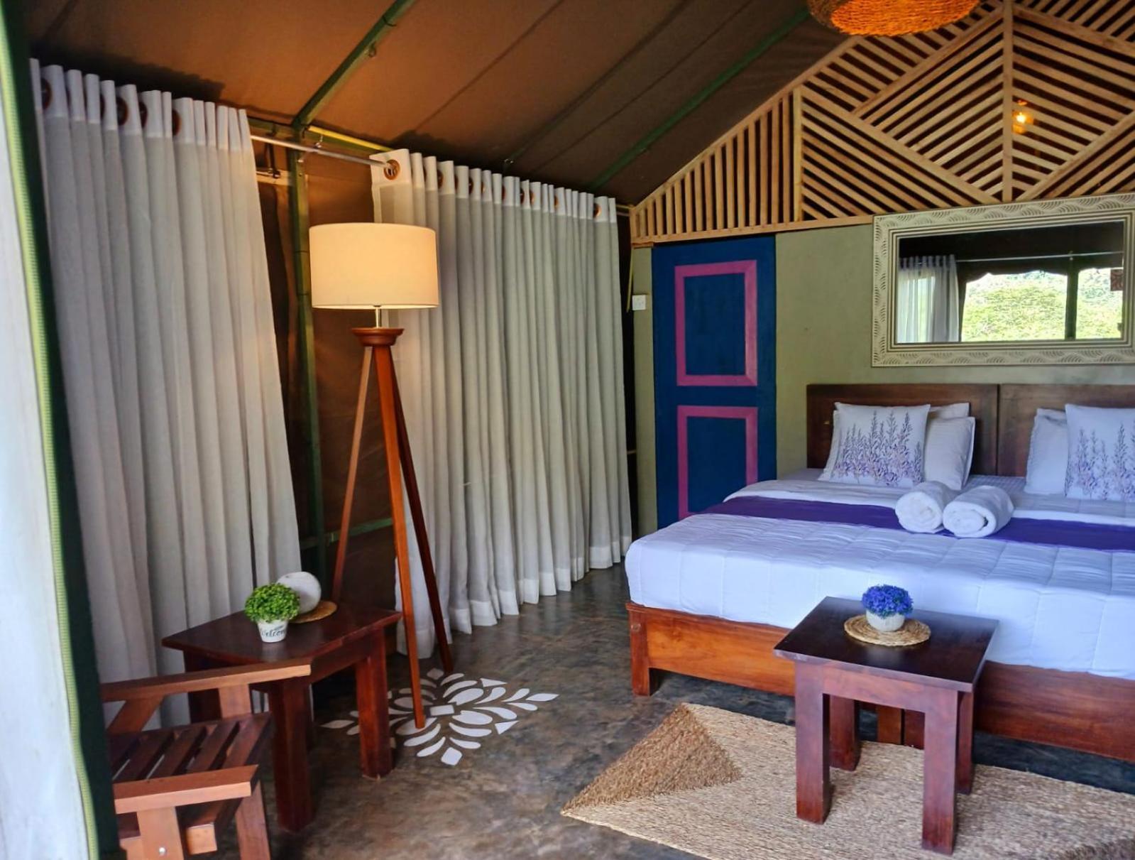 Ella Jungle Resort חדר תמונה