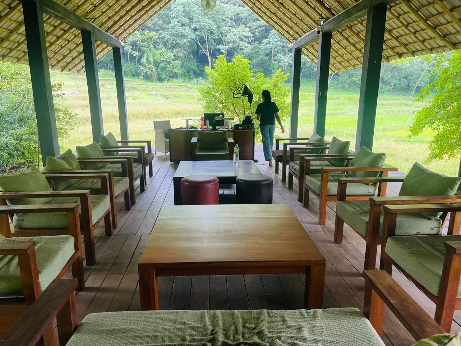 Ella Jungle Resort מראה חיצוני תמונה