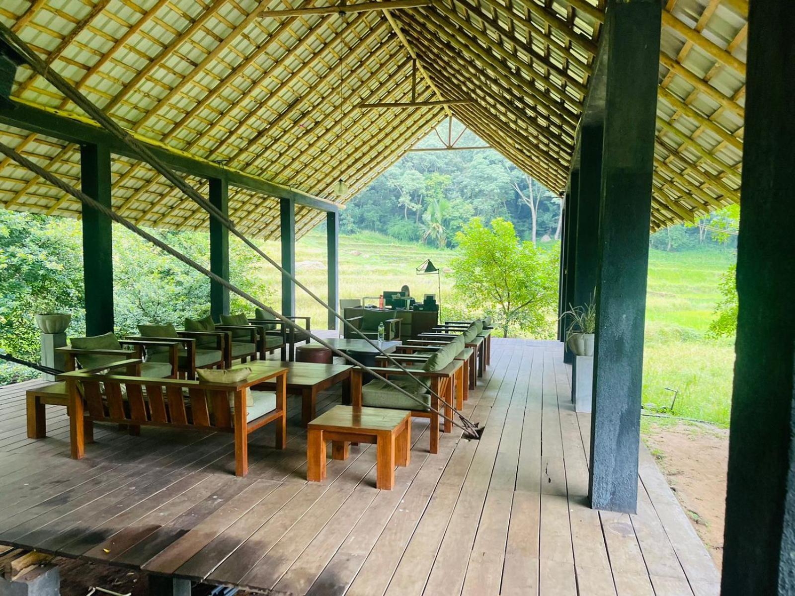 Ella Jungle Resort מראה חיצוני תמונה