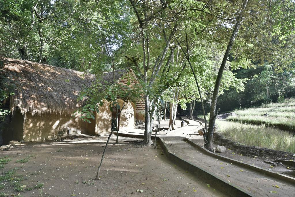 Ella Jungle Resort מראה חיצוני תמונה