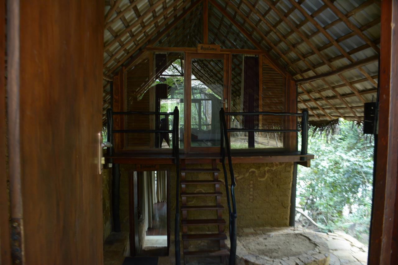 Ella Jungle Resort מראה חיצוני תמונה